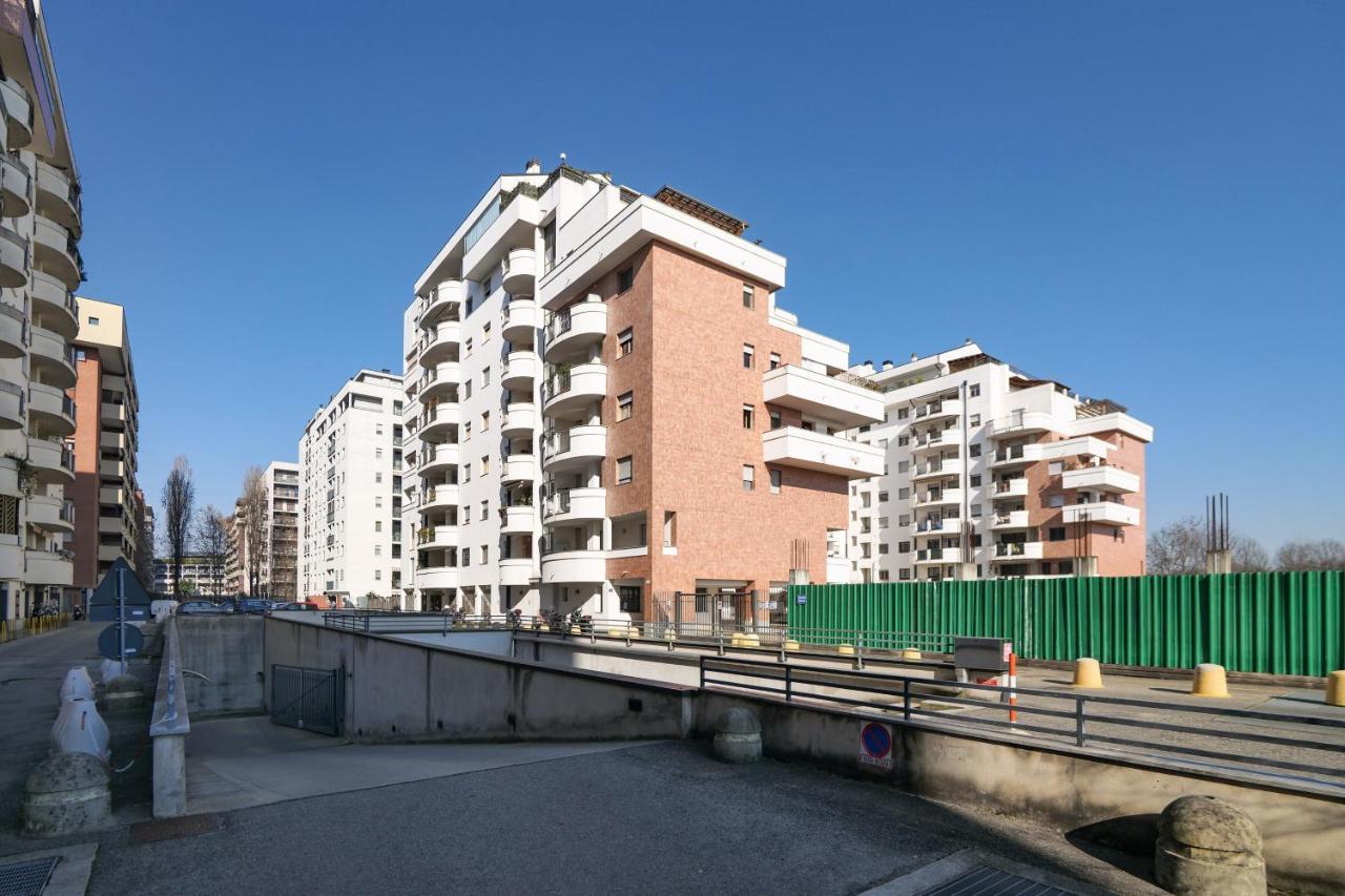 Primopiano - Caduti Missione Apartment - Milan — Photos 2