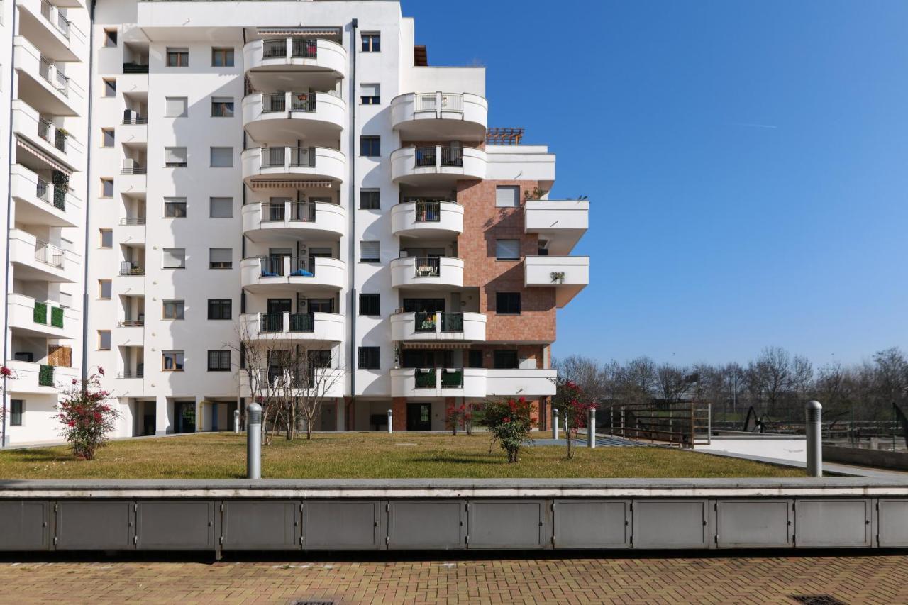 Primopiano - Caduti Missione Apartment - Milan, Milan