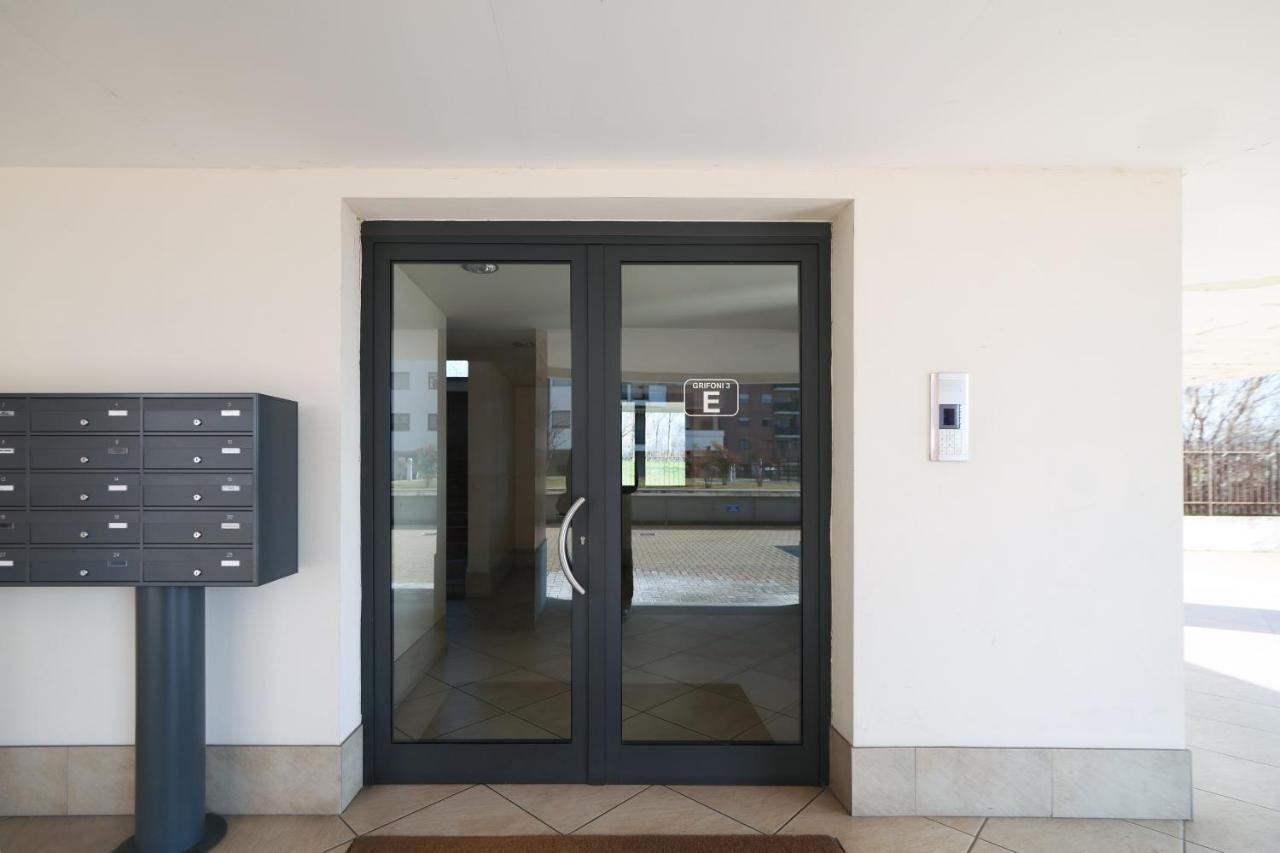 Primopiano - Caduti Missione Apartment - Milan — Photos 1