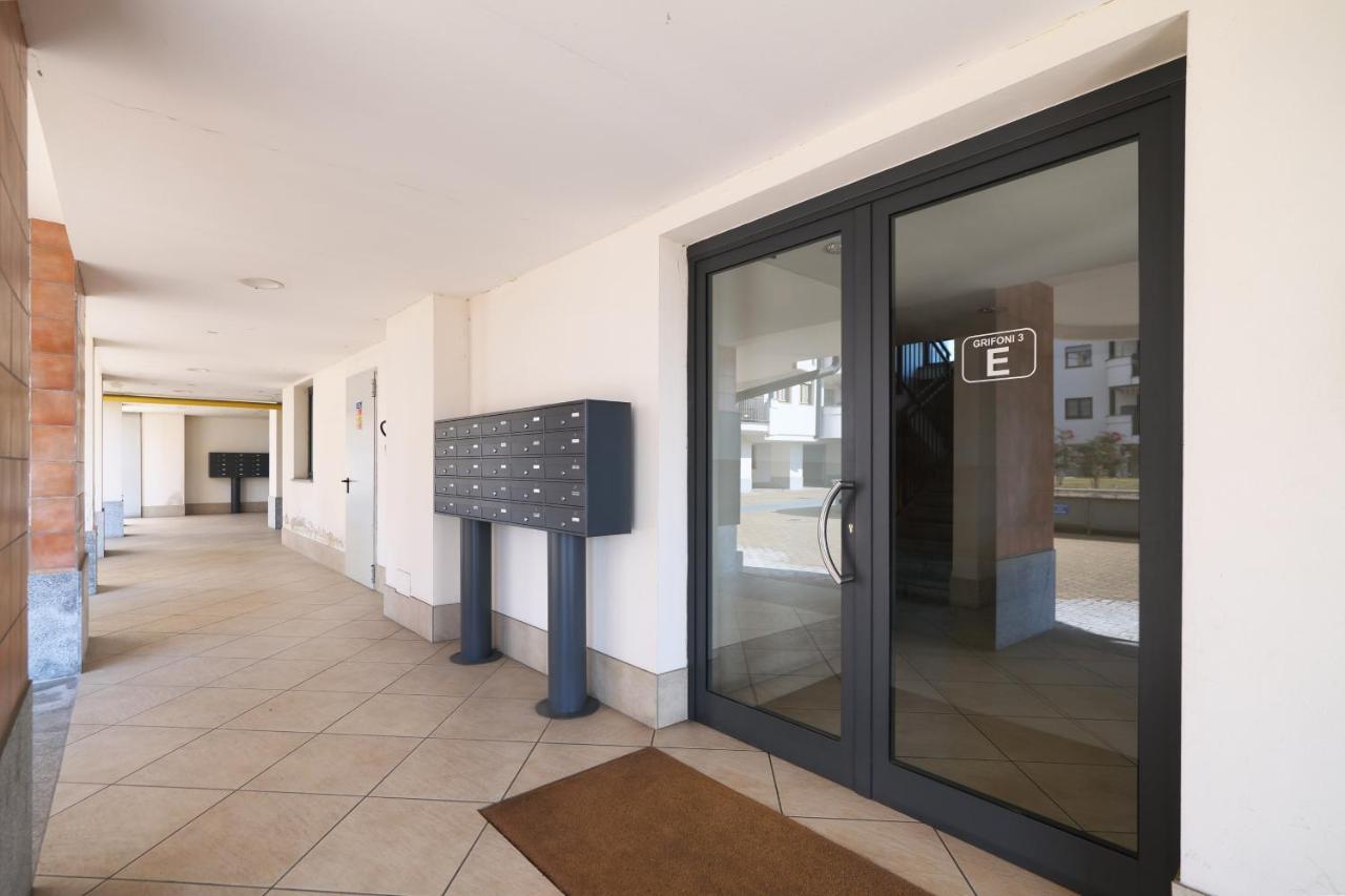 Primopiano - Caduti Missione Apartment - Milan — Photos 3